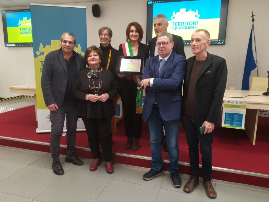 Nuovi Territori Equosolidali - Comune di Imola